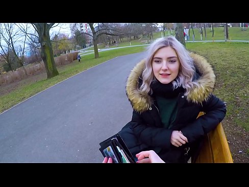 ❤️ Глытае гарачую сперму незнаёмца за грошы - мінет у парку ад Евы Эльфі ☑ Супер порна у порна be.porn-tub-sexer.ru ️❤